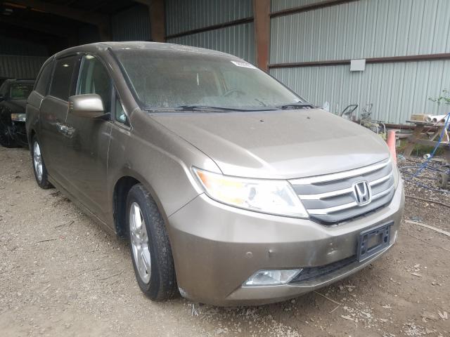 HONDA ODYSSEY TO 2012 5fnrl5h91cb140823