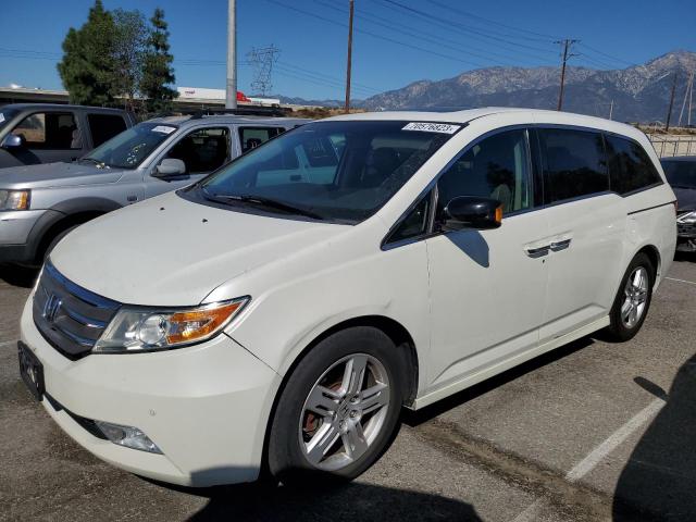 HONDA ODYSSEY TO 2012 5fnrl5h91cb143270