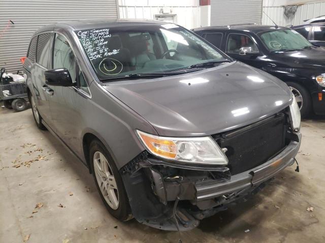 HONDA ODYSSEY TO 2012 5fnrl5h91cb144645