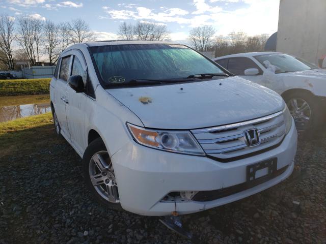 HONDA ODYSSEY TO 2012 5fnrl5h91cb144709