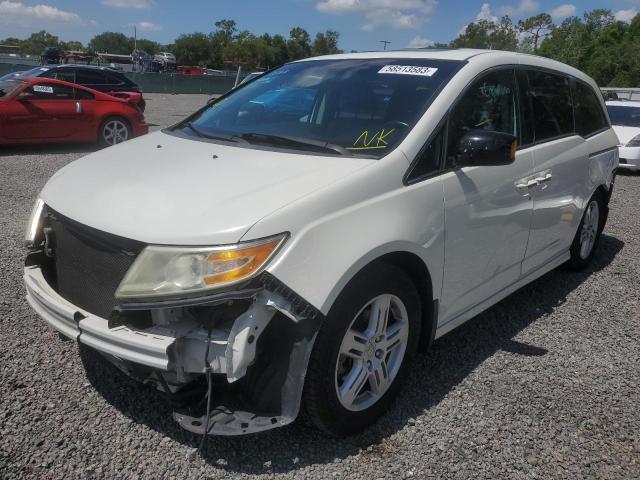 HONDA ODYSSEY TO 2012 5fnrl5h91cb145553