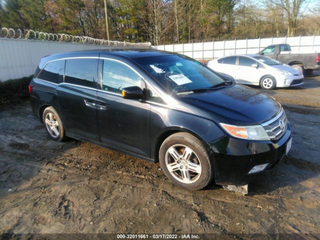 HONDA ODYSSEY 2012 5fnrl5h91cb146704