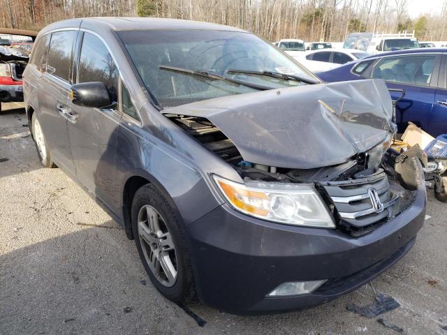 HONDA ODYSSEY TO 2013 5fnrl5h91db004256