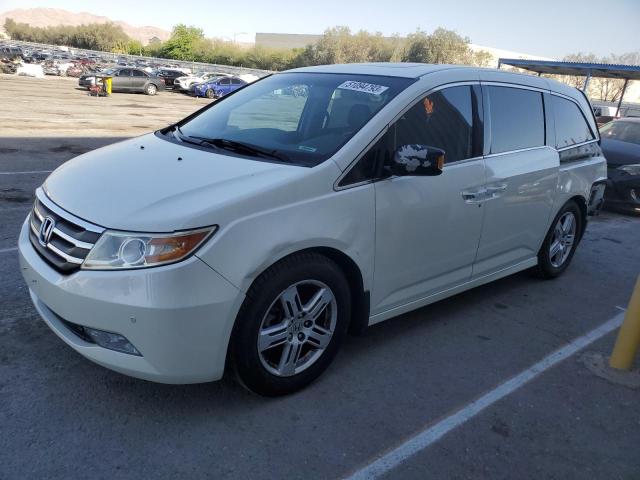 HONDA ODYSSEY TO 2013 5fnrl5h91db007755