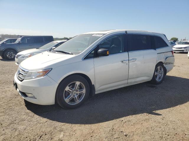 HONDA ODYSSEY TO 2013 5fnrl5h91db007786