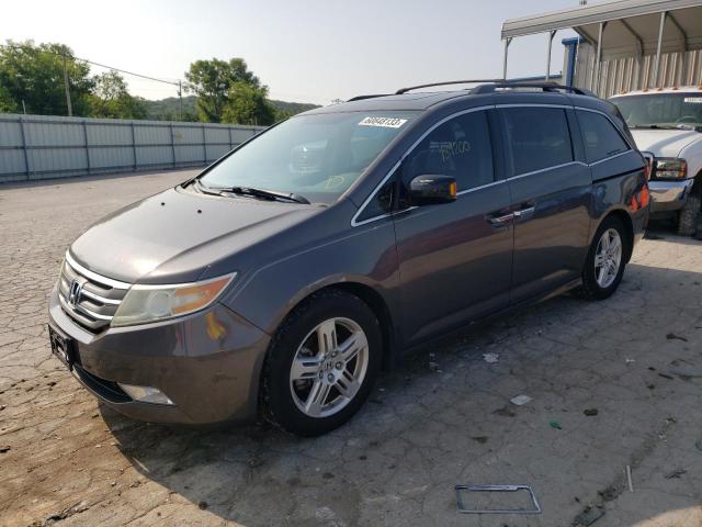 HONDA ODYSSEY TO 2013 5fnrl5h91db013250