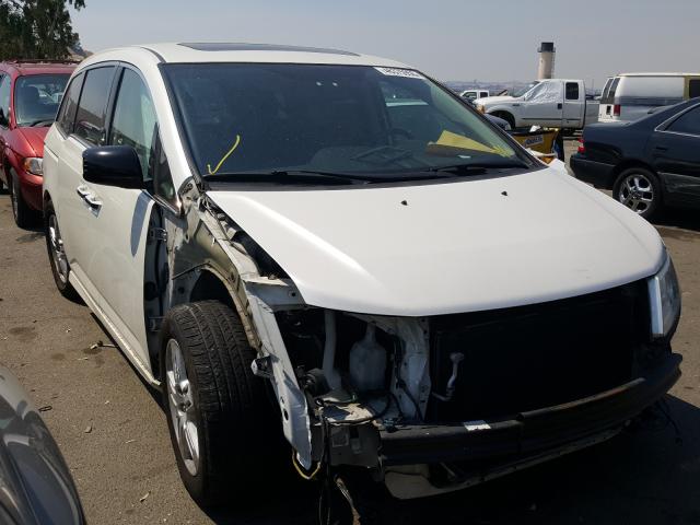 HONDA ODYSSEY TO 2013 5fnrl5h91db017170