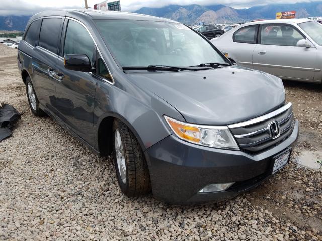 HONDA ODYSSEY TO 2013 5fnrl5h91db018433