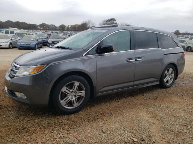 HONDA ODYSSEY 2013 5fnrl5h91db018934