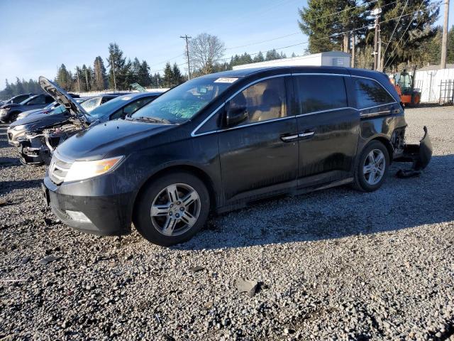 HONDA ODYSSEY 2013 5fnrl5h91db020201