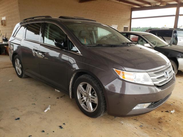 HONDA ODYSSEY TO 2013 5fnrl5h91db022546