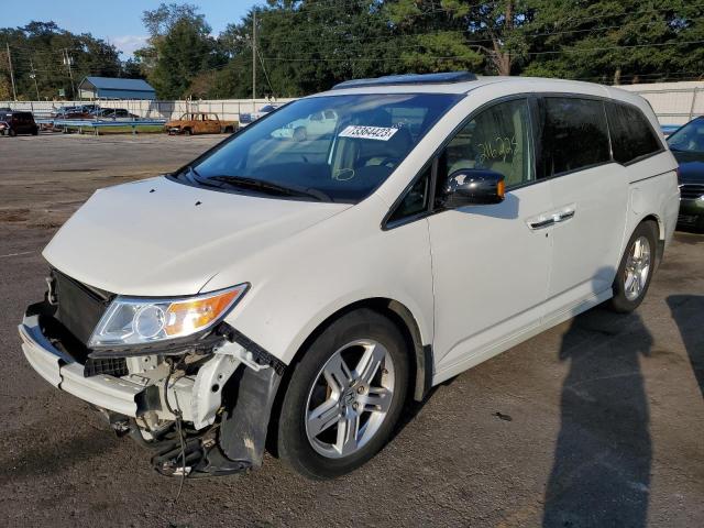 HONDA ODYSSEY 2013 5fnrl5h91db029481