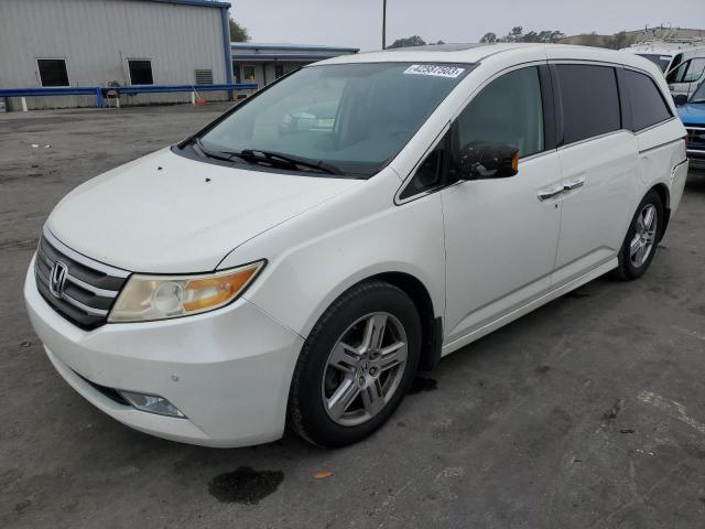 HONDA ODYSSEY TO 2013 5fnrl5h91db039458