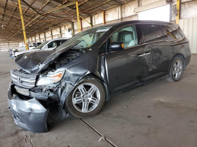 HONDA ODYSSEY TO 2013 5fnrl5h91db039556