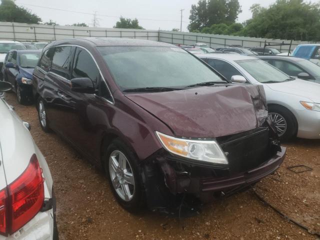 HONDA ODYSSEY TO 2013 5fnrl5h91db041338