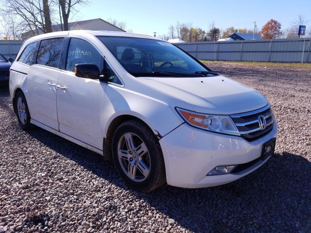 HONDA ODYSSEY TO 2013 5fnrl5h91db044109