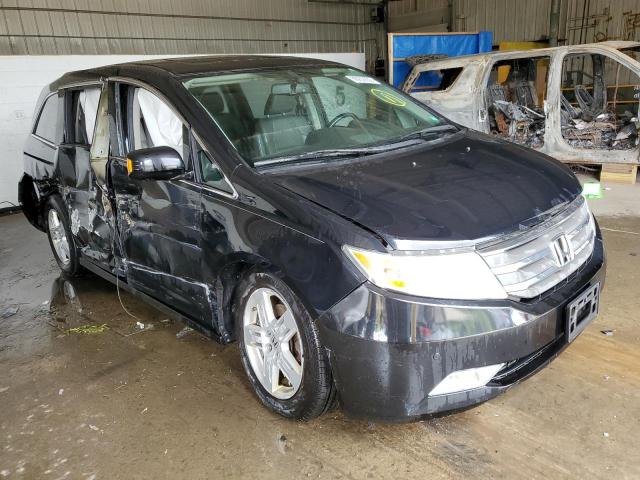 HONDA ODYSSEY TO 2013 5fnrl5h91db044742