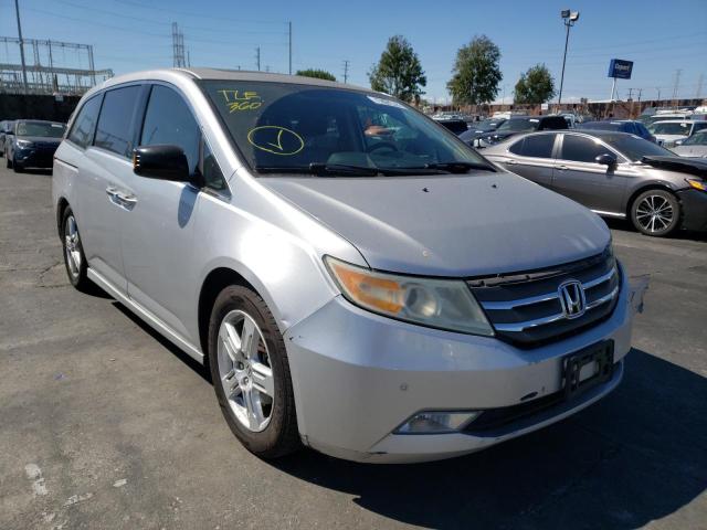 HONDA ODYSSEY TO 2013 5fnrl5h91db044983