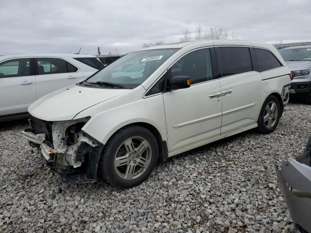 HONDA ODYSSEY 2013 5fnrl5h91db050539