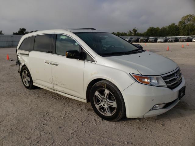 HONDA ODYSSEY TO 2013 5fnrl5h91db051691