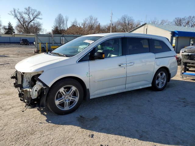 HONDA ODYSSEY TO 2013 5fnrl5h91db051707