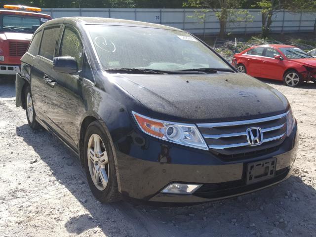 HONDA ODYSSEY TO 2013 5fnrl5h91db059466