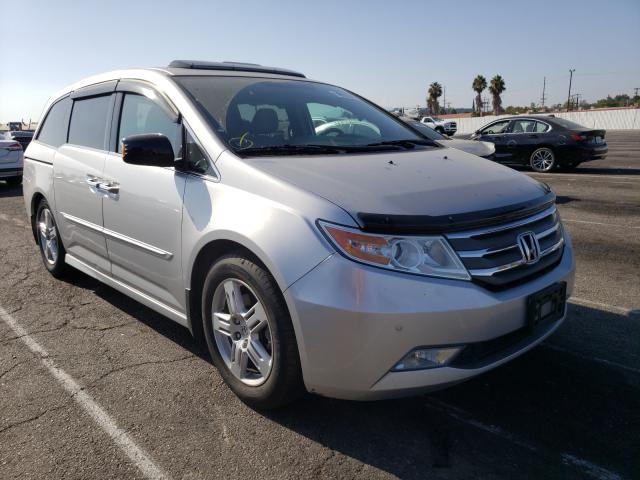 HONDA ODYSSEY TO 2013 5fnrl5h91db064280