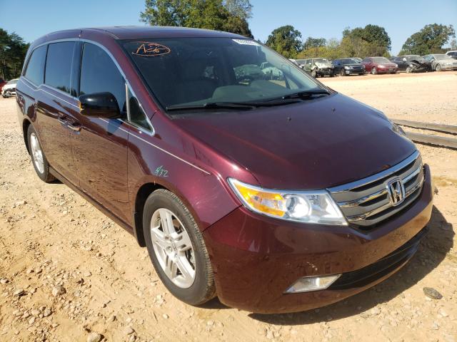 HONDA ODYSSEY TO 2013 5fnrl5h91db066840