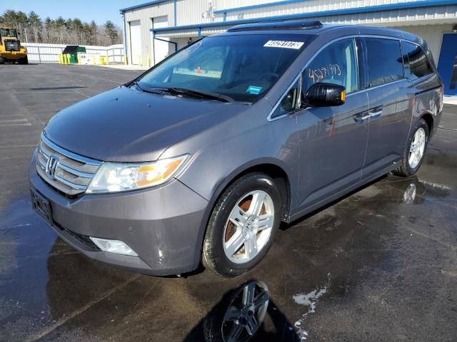 HONDA ODYSSEY TO 2013 5fnrl5h91db075781