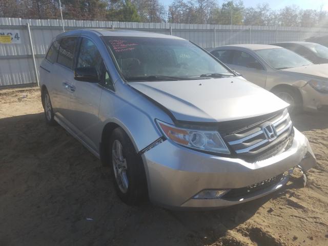 HONDA ODYSSEY 2013 5fnrl5h91db076462