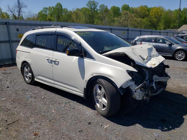 HONDA ODYSSEY TO 2013 5fnrl5h91db078731