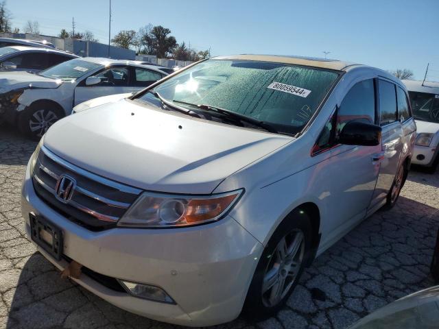 HONDA ODYSSEY TO 2013 5fnrl5h91db078745