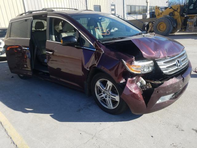 HONDA ODYSSEY TO 2013 5fnrl5h91db082620