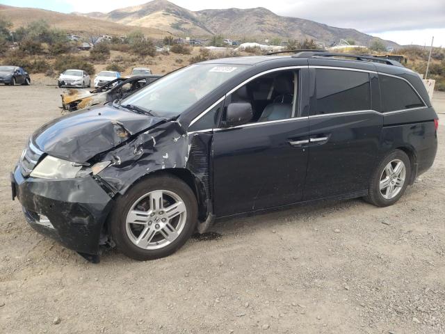 HONDA ODYSSEY TO 2013 5fnrl5h91db087252