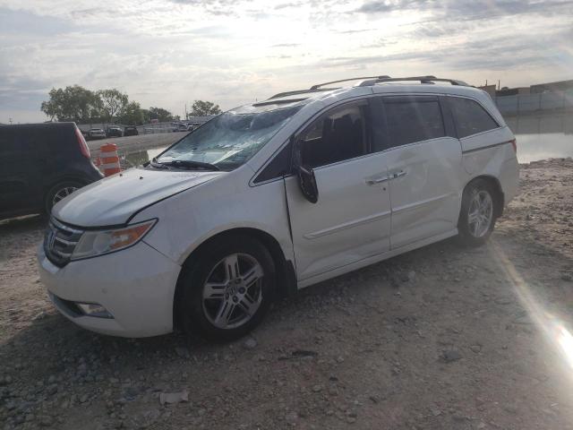 HONDA ODYSSEY 2013 5fnrl5h91db089311