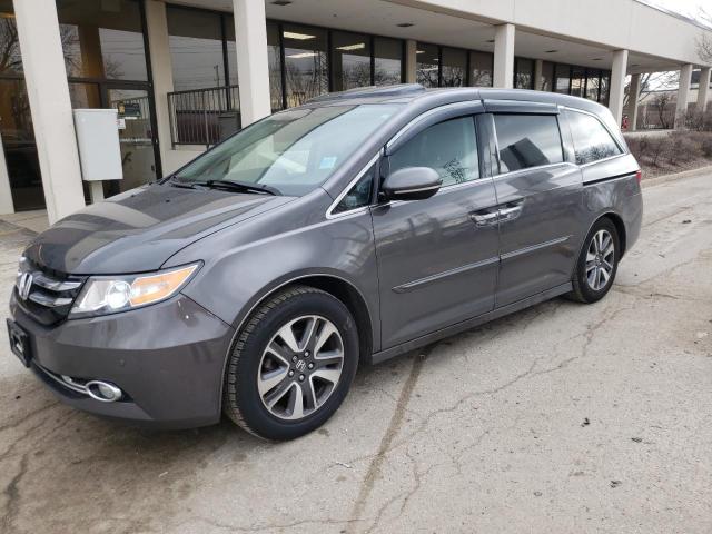 HONDA ODYSSEY TO 2014 5fnrl5h91eb012312