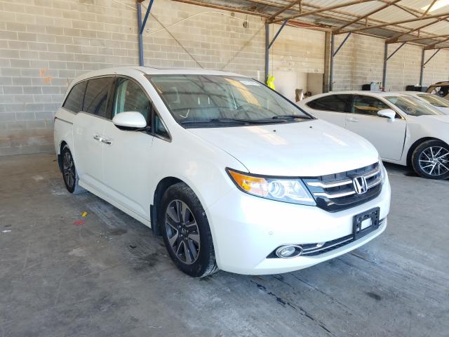 HONDA ODYSSEY TO 2014 5fnrl5h91eb015873