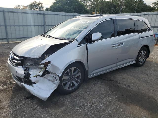 HONDA ODYSSEY TO 2014 5fnrl5h91eb018546