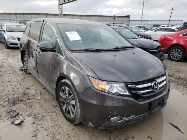 HONDA ODYSSEY TO 2014 5fnrl5h91eb019812