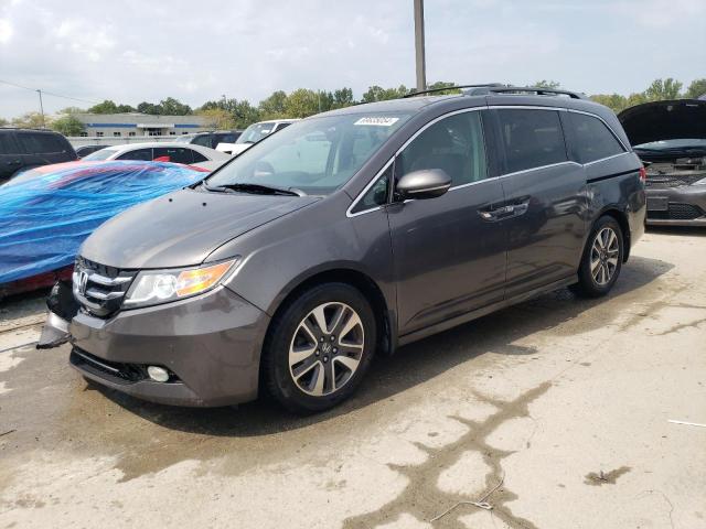 HONDA ODYSSEY TO 2014 5fnrl5h91eb040126