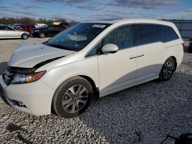 HONDA ODYSSEY TO 2014 5fnrl5h91eb045195