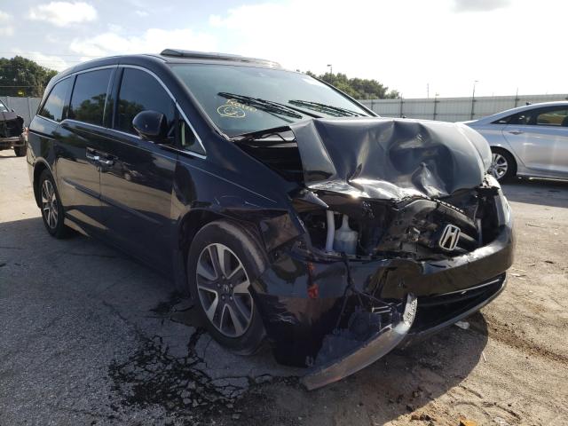 HONDA ODYSSEY TO 2014 5fnrl5h91eb045679