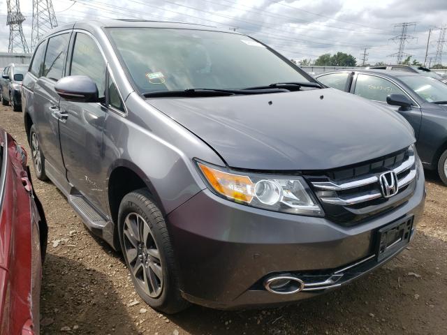 HONDA ODYSSEY TO 2014 5fnrl5h91eb046590