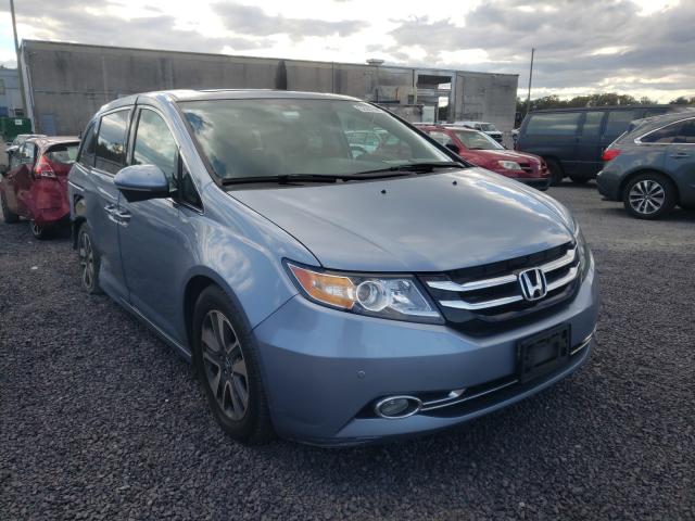 HONDA ODYSSEY TO 2014 5fnrl5h91eb060571