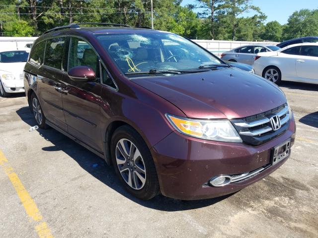 HONDA ODYSSEY TO 2014 5fnrl5h91eb064796