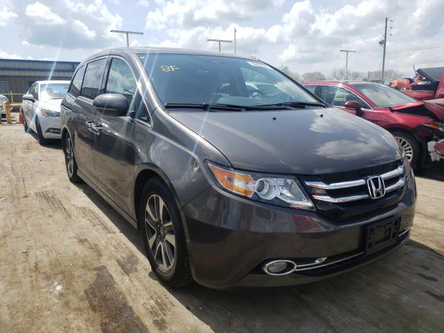 HONDA ODYSSEY TO 2014 5fnrl5h91eb067181