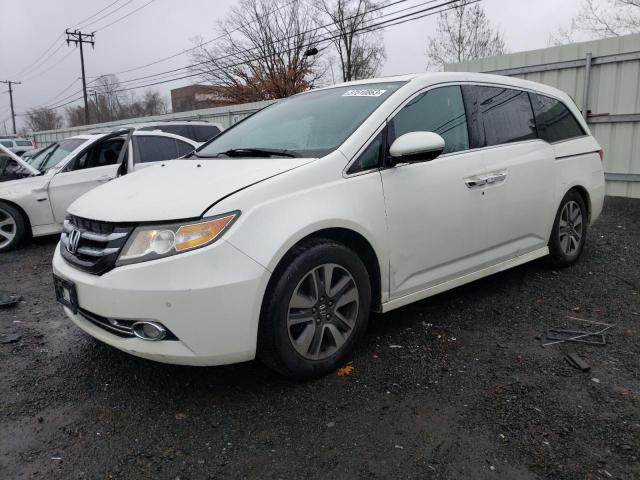 HONDA ODYSSEY TO 2014 5fnrl5h91eb067648