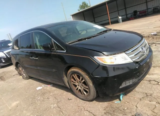 HONDA ODYSSEY 2014 5fnrl5h91eb082991