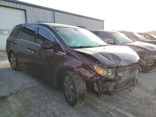 HONDA ODYSSEY TO 2014 5fnrl5h91eb085793