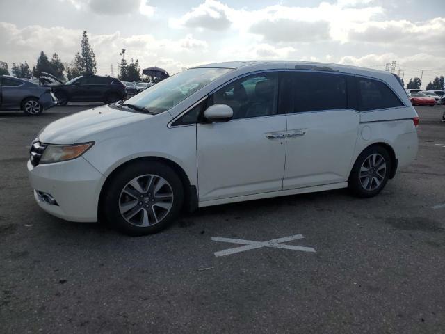 HONDA ODYSSEY 2014 5fnrl5h91eb087625